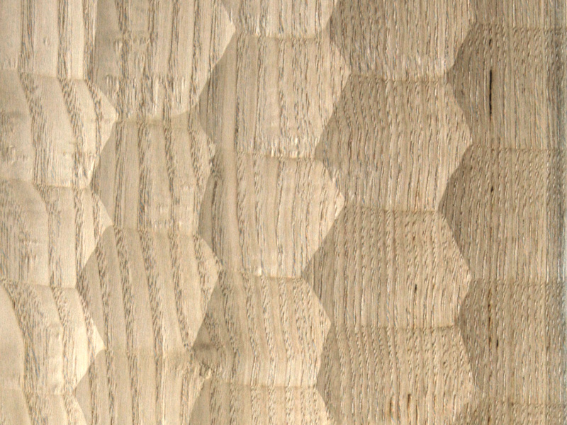 ちょうなのハツリ